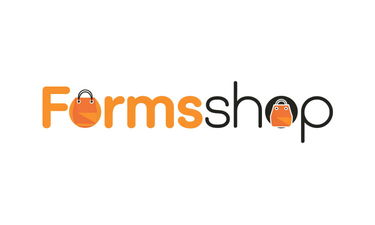 FormsShop.com - Creative brandable domain for sale