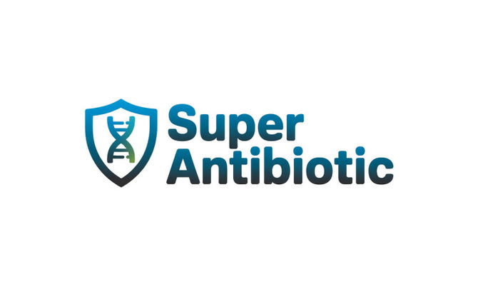 SuperAntibiotic.com