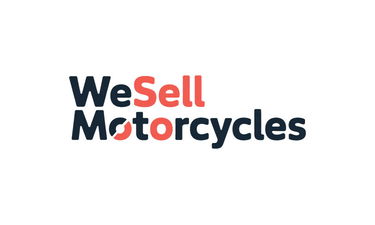 WeSellMotorcycles.com - Creative brandable domain for sale