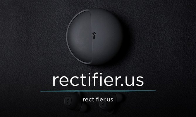 Rectifier.us