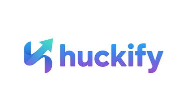 Huckify.com is for sale