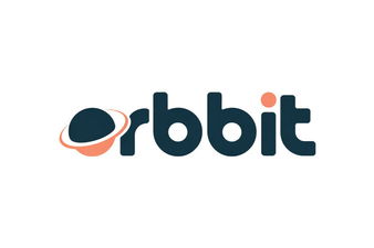 Orbbit.com - Creative brandable domain for sale