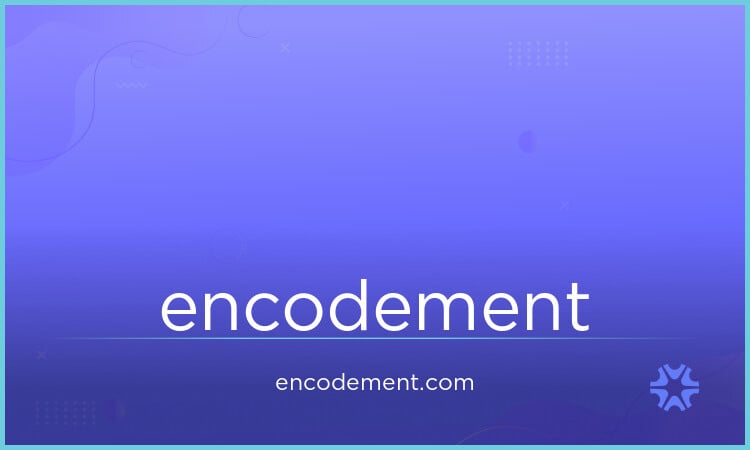 Encodement logo