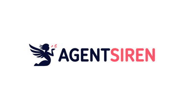 AgentSiren logo