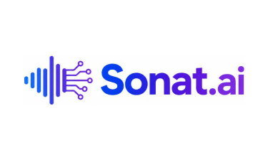 Sonat.ai is for sale