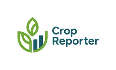 CropReporter logo