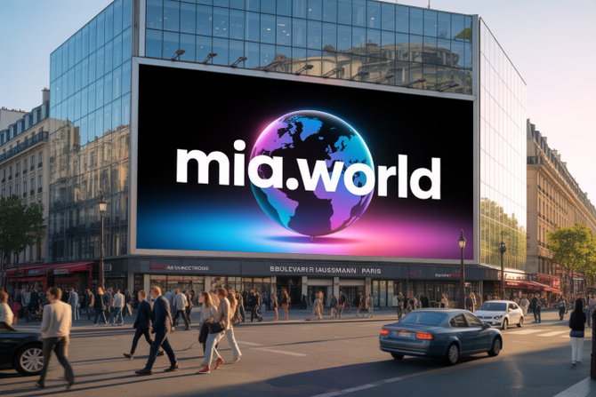 Mia.World — 3