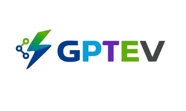 GPTEV.com - Creative brandable domain for sale