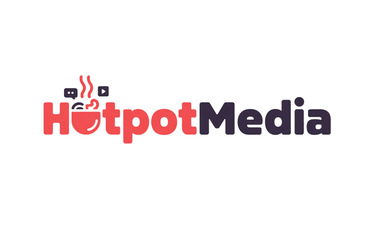 HotpotMedia.com is for sale