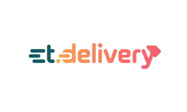 CT.Delivery - Creative brandable domain for sale