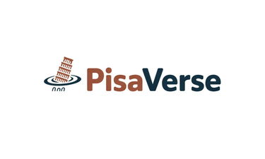 PisaVerse.com - Creative brandable domain for sale