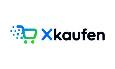 Xkaufen logo