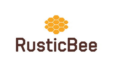 RusticBee.com - Creative brandable domain for sale