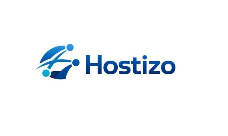 Hostizo logo