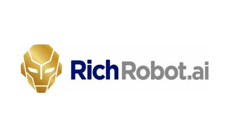 RichRobot logo