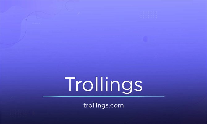 Trollings.com