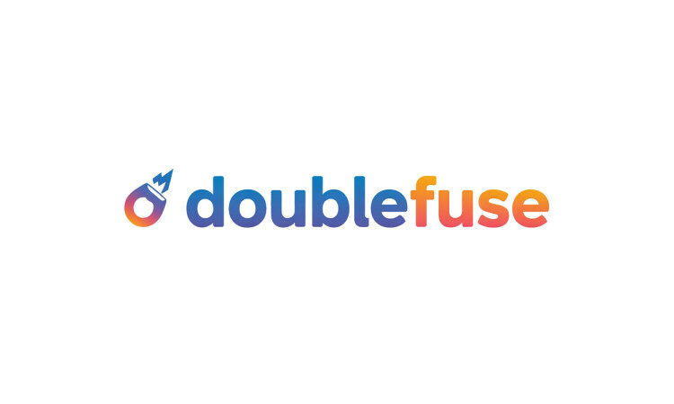 DoubleFuse logo