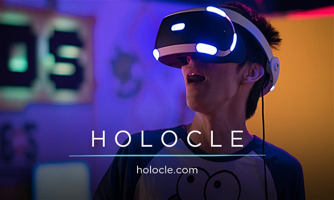 Holocle.com