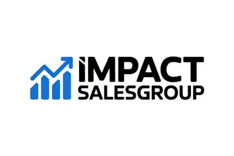 ImpactSalesGroup.com - Creative brandable domain for sale