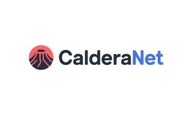 CalderaNet.com - Creative brandable domain for sale