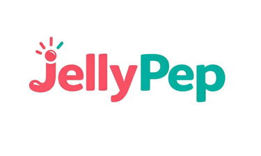 JellyPep.com - Creative brandable domain for sale