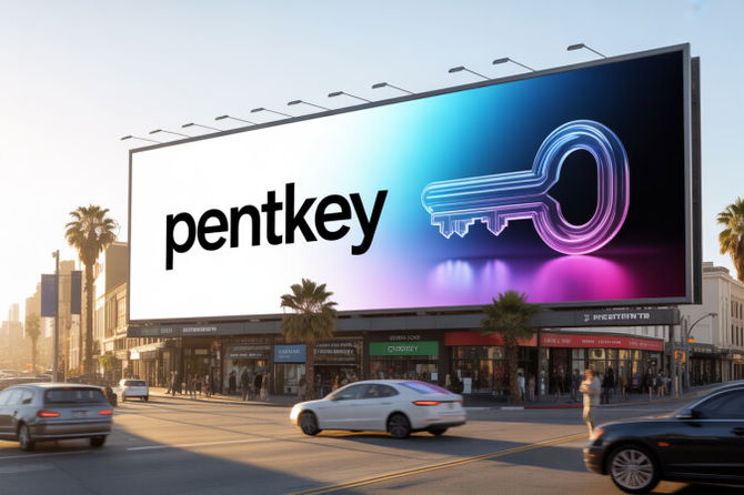 Pentkey.com