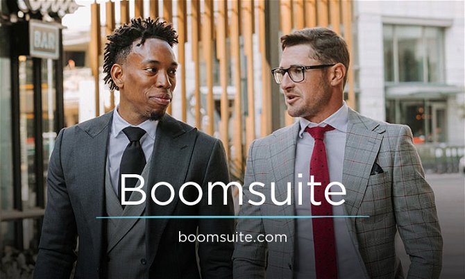 Boomsuite.com