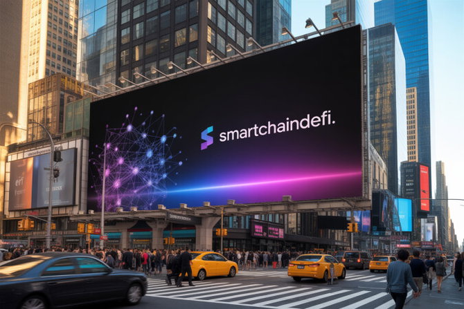 SmartchainDeFi.com — 3