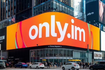 Only.im - Creative brandable domain for sale
