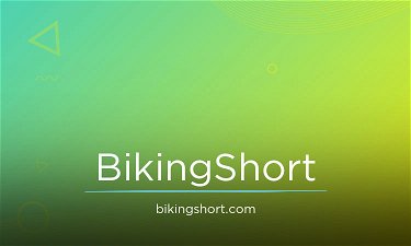 BikingShort.com