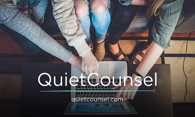 QuietCounsel.com