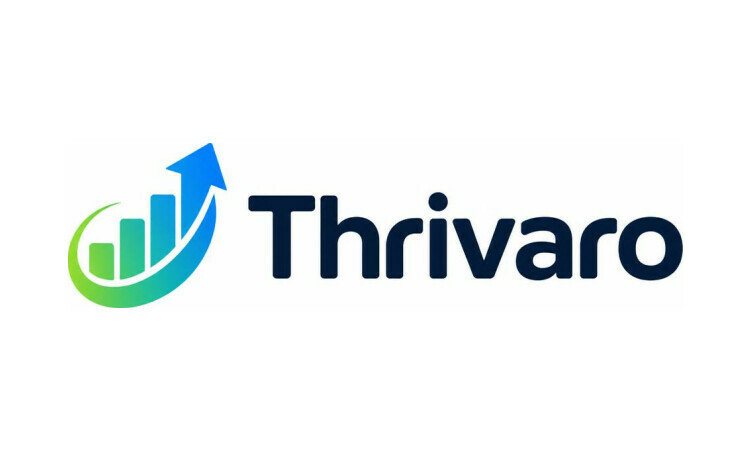 Thrivaro logo