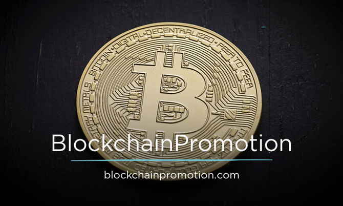 BlockchainPromotion.com
