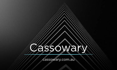 cassowary.com.au - Creative brandable domain for sale
