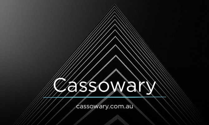 cassowary.com.au