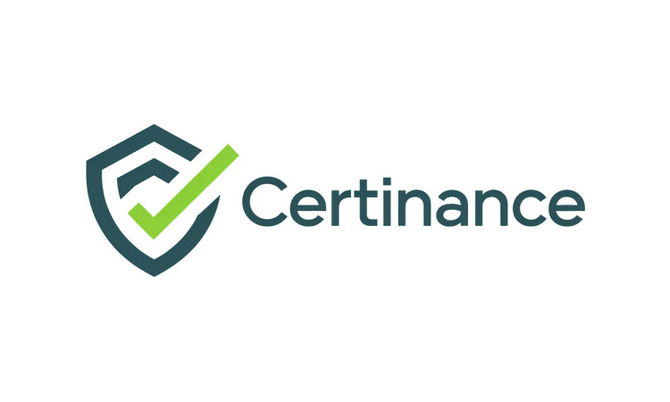 Certinance.com