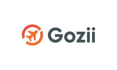 Gozii logo