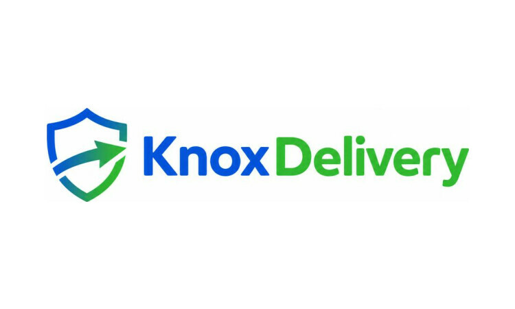 KnoxDelivery logo