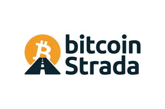 BitcoinStrada.com - Creative brandable domain for sale