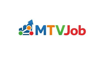 MTVJob logo
