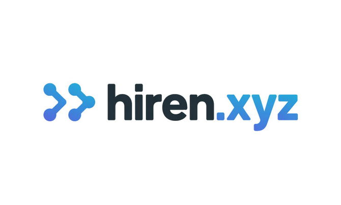 Hiren.xyz