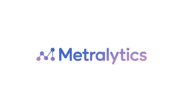 Metralytics logo