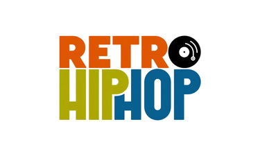 RetroHipHop.com - Creative brandable domain for sale