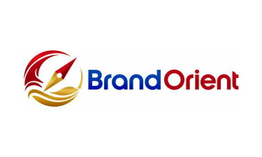 BrandOrient.com is for sale