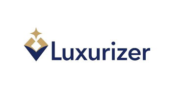 Luxurizer.com - Creative brandable domain for sale