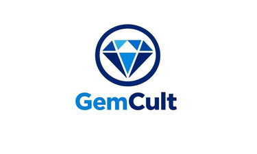 GemCult logo