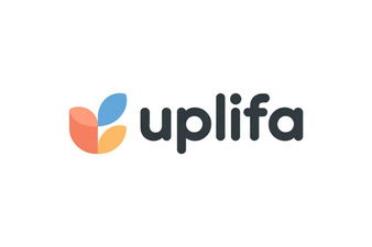 Uplifa logo