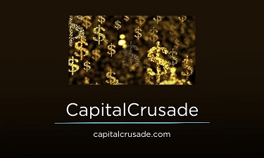 CapitalCrusade.com