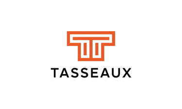 Tasseaux.com - Creative brandable domain for sale