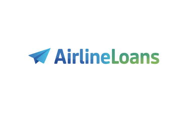 AirlineLoans.com - Creative brandable domain for sale